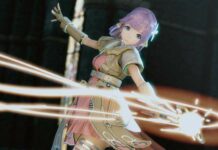 Intip Gambar-Gambar dari Star Ocean 5