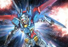 Tomino Mengakui Cerita Gundam Reconguista Bermasalah