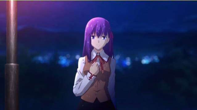 heaven's feel