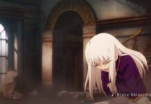 Jelang Tayang, Musim Kedua Fate/Stay Night – Unlimited Blade Works Rilis Promo Baru