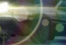 Simak Lagu Film Kedua Initial D Pada Trailer Terbarunya