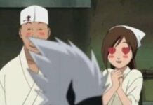 Juni 2019, Sambut Novel Terbaru Tentang Kakashi