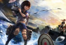 Ulasan Anime Kantai Collection: Warisan Genbunitchi dan Mimpi Jepang Pelindung Umat Manusia
