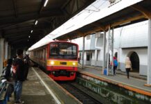 Rumor: Bulan Agustus, KRL Akan Sampai Tambun