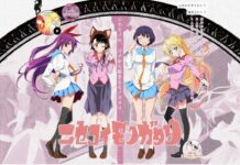 Menyambut Hari Jadi Ke-40, Shaft Rilis Trailer Nisekoimonogatari