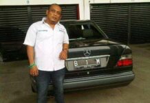 Oscar Adi Nugraha Sitompul Tutup Usia