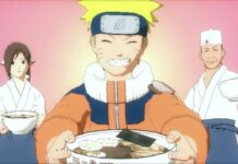 Di Naritaya Kini Bisa Makan Ramen Halal di Jepang
