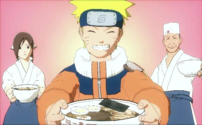 ramen