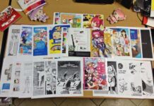 re:ON Comics Bertambah Tebal Mulai Edisi 13?