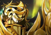Saint Seiya: Soul of Gold Hadir di Daisuki