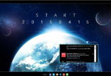 Proyek Rahasia Square Enix Terungkap “START 2015 0415”