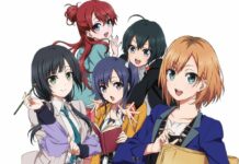 Ulasan Anime: Shirobako
