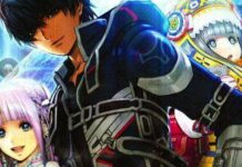 Star Ocean 5 Hadir untuk PS3 dan PS4