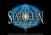Intip Trailer Perdana dari Star Ocean 5