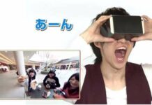 BotsNew: Kencani Idol Pujaan Dengan Perangkat VR Headset