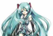5 Faktor Mengapa Karakter Vocaloid Mulai Turun Pamor