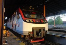 2018, KAI Akan Mulai Pembangunan Proyek KA Bandara Adi Sumarmo Proyek KA Bandara Solo akan dimulai 2018