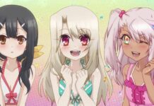 Intip Trailer Fate/Kaleid Liner Prisma Illya Musim Ketiga