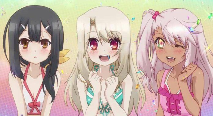Prisma Illya