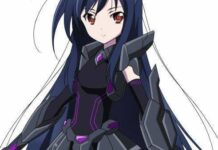Sword Art Online: Lost Song Hadirkan Kuroyukihime Accel World