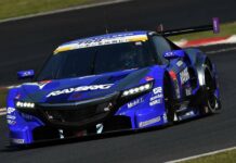 Tahun 2017, Super GT dan DTM akan Memakai Regulasi Yang Sama