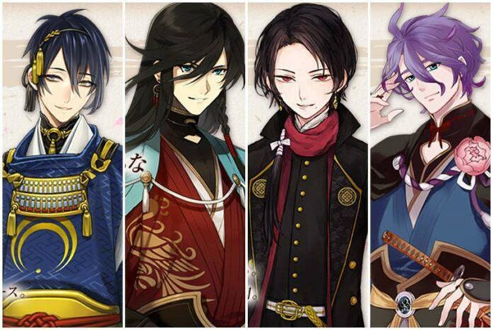 Touken-Ranbu-game-1