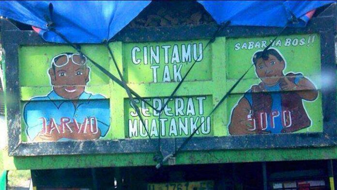 bang jarwo
