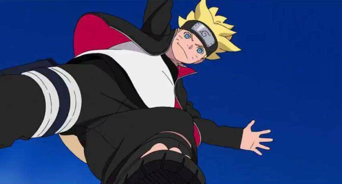 boruto