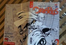 Cakrapolis Volume Kedua Telah Beredar