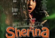 Belajar Animasi di Jepang, Sherina Munaf Direstui Ayah