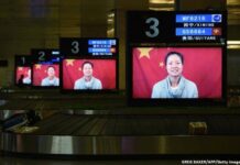 Hi-Indo: TV Mandarin Baru Siap Mengudara di Indonesia