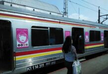 Bagaimana Jepang Menangani Kecelakaan Kereta Api?