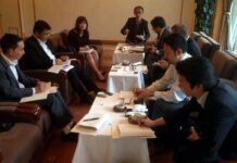 Wartawan Jepang Pertanyakan Komitmen Indonesia terhadap Jepang