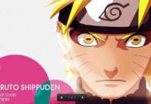 Mantap Dengan Naruto, Global TV Terus Menambah Episode Baru