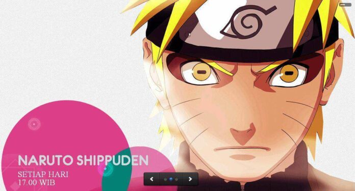 naruto