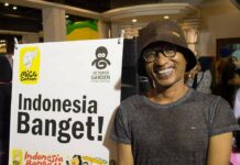 Komikus Mice: Pakoban Pasar Komik Merakyat!