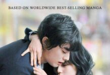 Persembahan Terbaru dari Blitzmegaplex: Parasyte Part 2