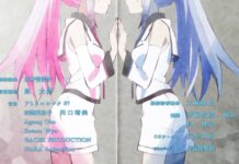 Animator Indonesia Dalam Seri Anime Plastic Memories