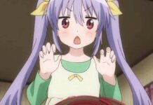 Simak Trailer Non Non Biyori Musim Kedua!