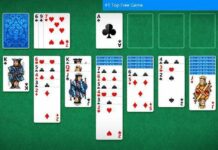 Ultah ke-25, Unduh Solitaire Collection dan Ikuti Turnamennya!