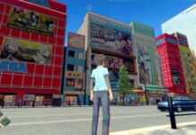 Akiba’s Trip Akan Rilis Di PC Pada 26 Mei Melalui Steam