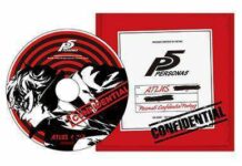 Video Terbaru Mengenai Persona 5 Akan Diliris Melalui Blu-Ray