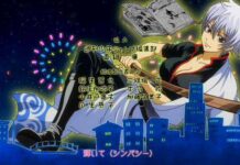 Daftar Pengisi Suara Gintama Genderbend Arc Diumumkan