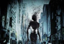 Simak Trailer Adaptasi Movie Ajin: Demi-Human