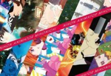 Animasi Pendek Japan Animator Expo Akan Diputar di Bioskop Jepang