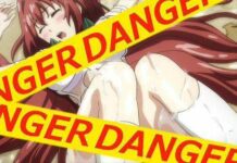 Detail Musim Kedua Shinmai Maou no Testament Dirilis