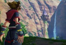 Sora Akan Mengunjungi Dunia Tangled Dalam Kingdom Hearts III