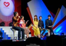 J-Series Festival, Ajang Promosi Siaran Drama TV Jepang