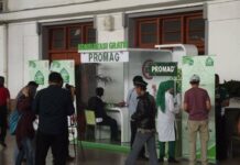 Kereta Tematik Diluncurkan KCJ Sambut Ramadhan