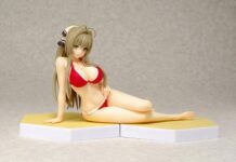 Lampiaskan Kemaniakan: Figur 1/10 Sento Isuzu Dengan Detail Menawan